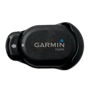Garmin Tempe Externer Temperatursensor