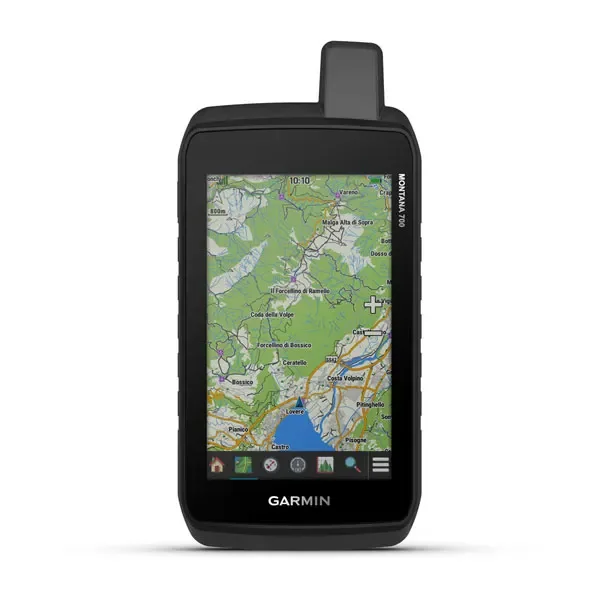 Garmin Montana 700 GPS-Handgerät