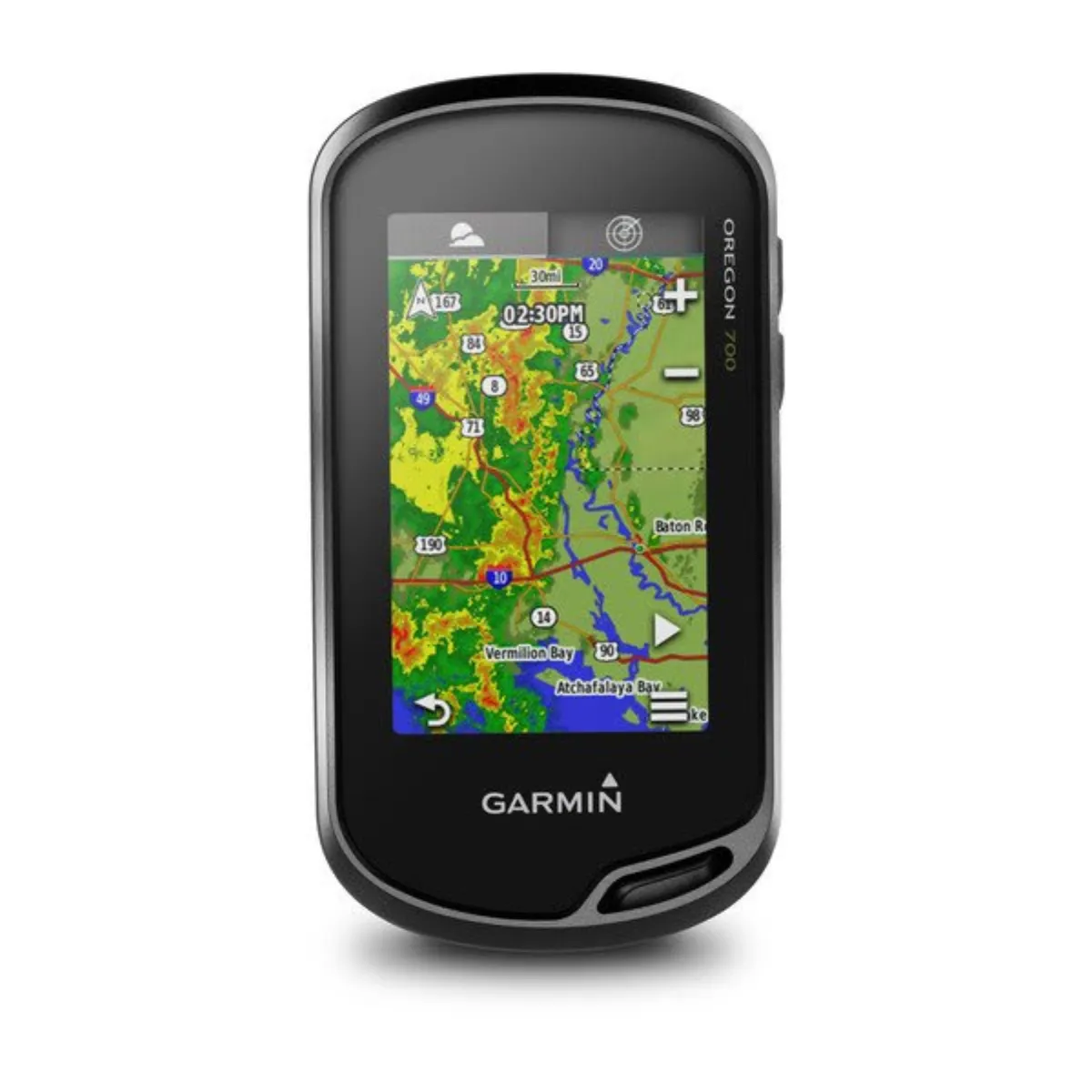 Garmin Oregon 700 GPS-Handgerät