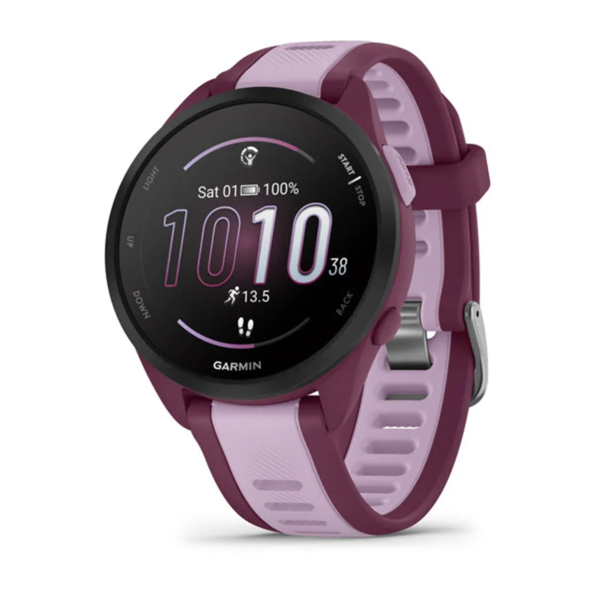 Garmin Forerunner 165 Music Türkis/Aquamarin